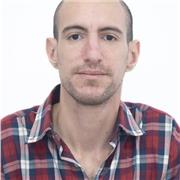 Doy clases de guitarra eléctrica, lenguaje musical y armonía aplicada al instrumento